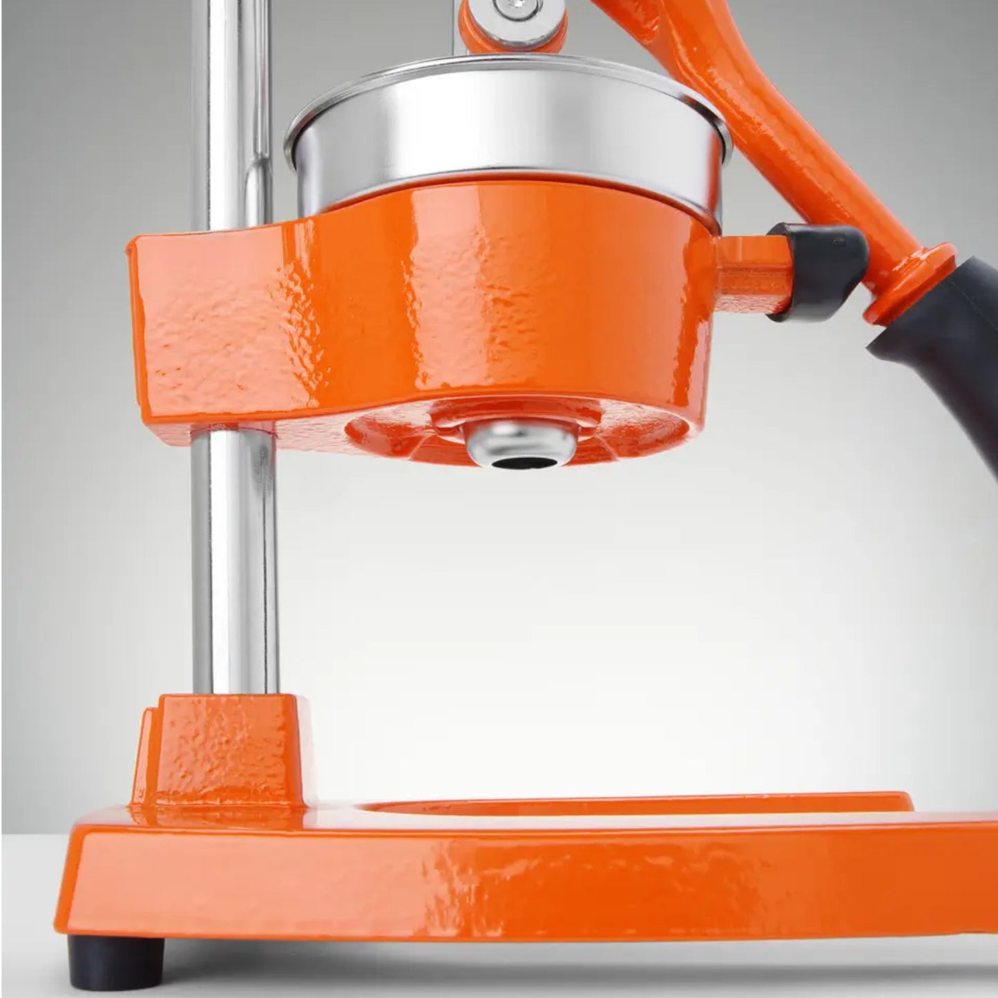 Juicers – Bar citrus juicer with lever, height 51cm - Carlat