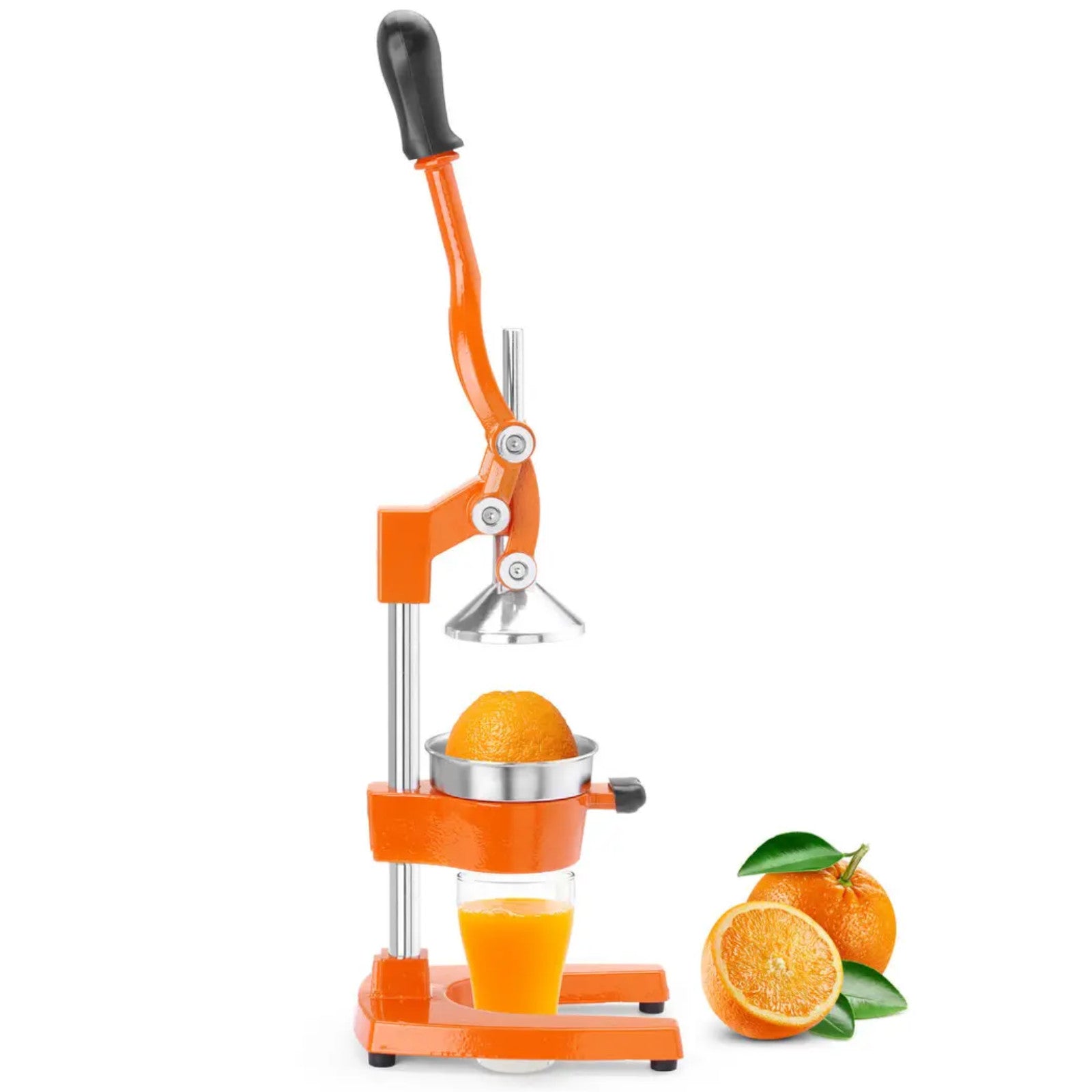 Juicers – Bar citrus juicer with lever, height 51cm - Carlat