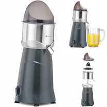 Juicers – Electric citrus juicer, 3 tips, 180 W - Carlat