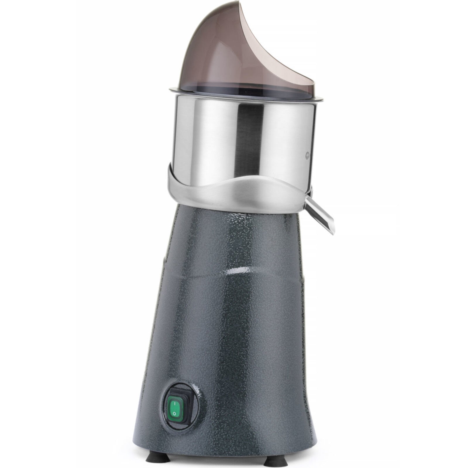 Juicers – Electric citrus juicer, 3 tips, 180 W - Carlat