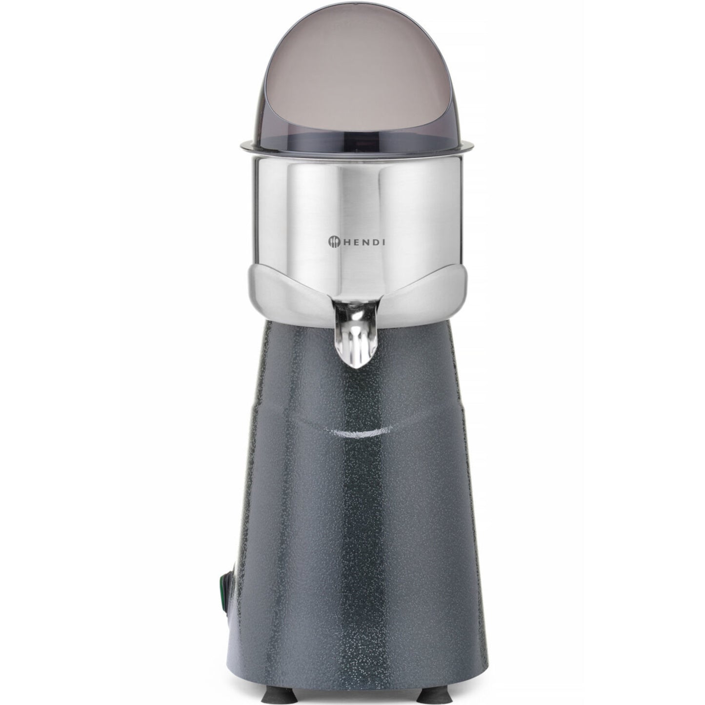 Juicers – Electric citrus juicer, 3 tips, 180 W - Carlat