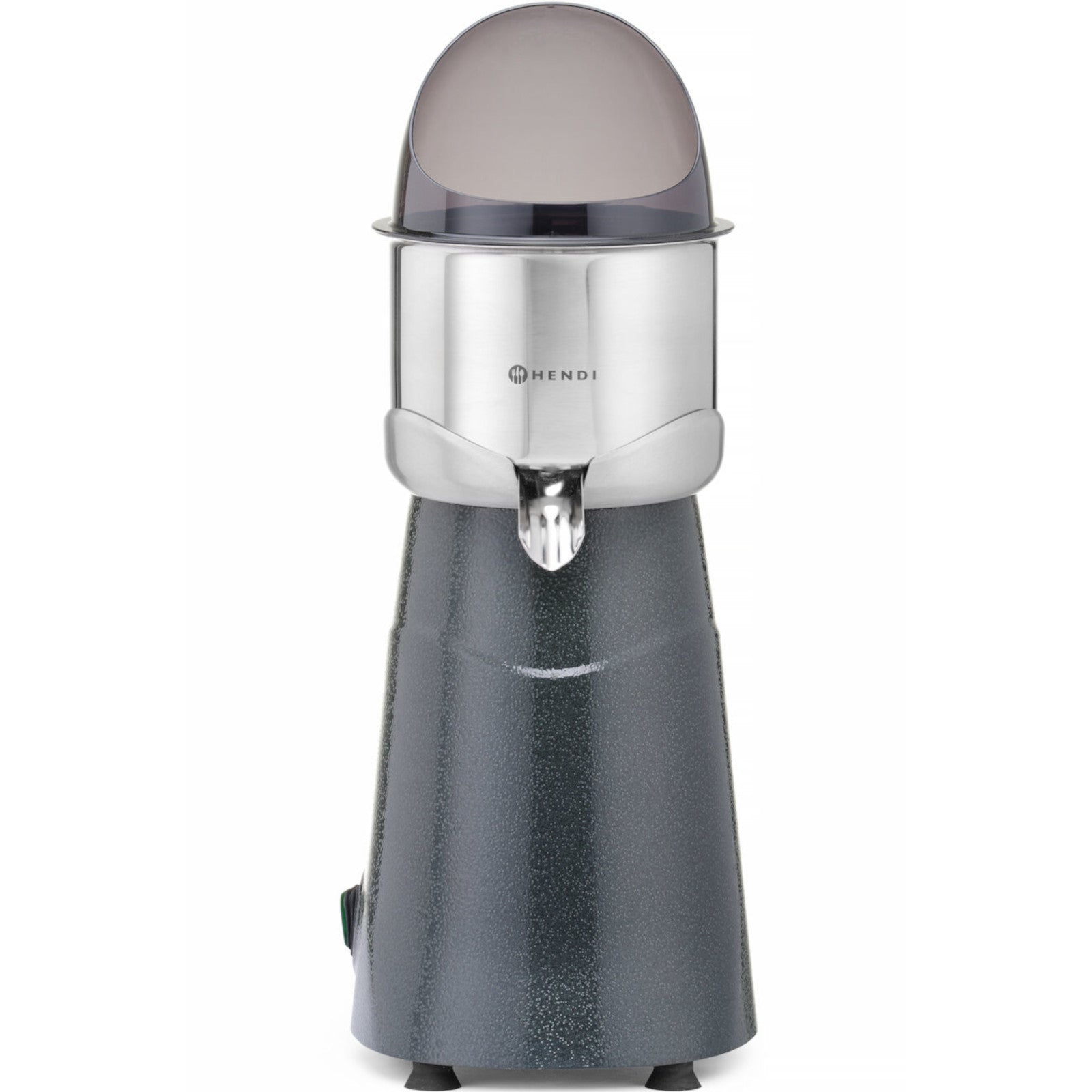 Juicers – Electric citrus juicer, 3 tips, 180 W - Carlat