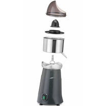 Juicers – Electric citrus juicer, 3 tips, 180 W - Carlat