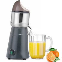 Juicers – Electric citrus juicer, 3 tips, 180 W - Carlat