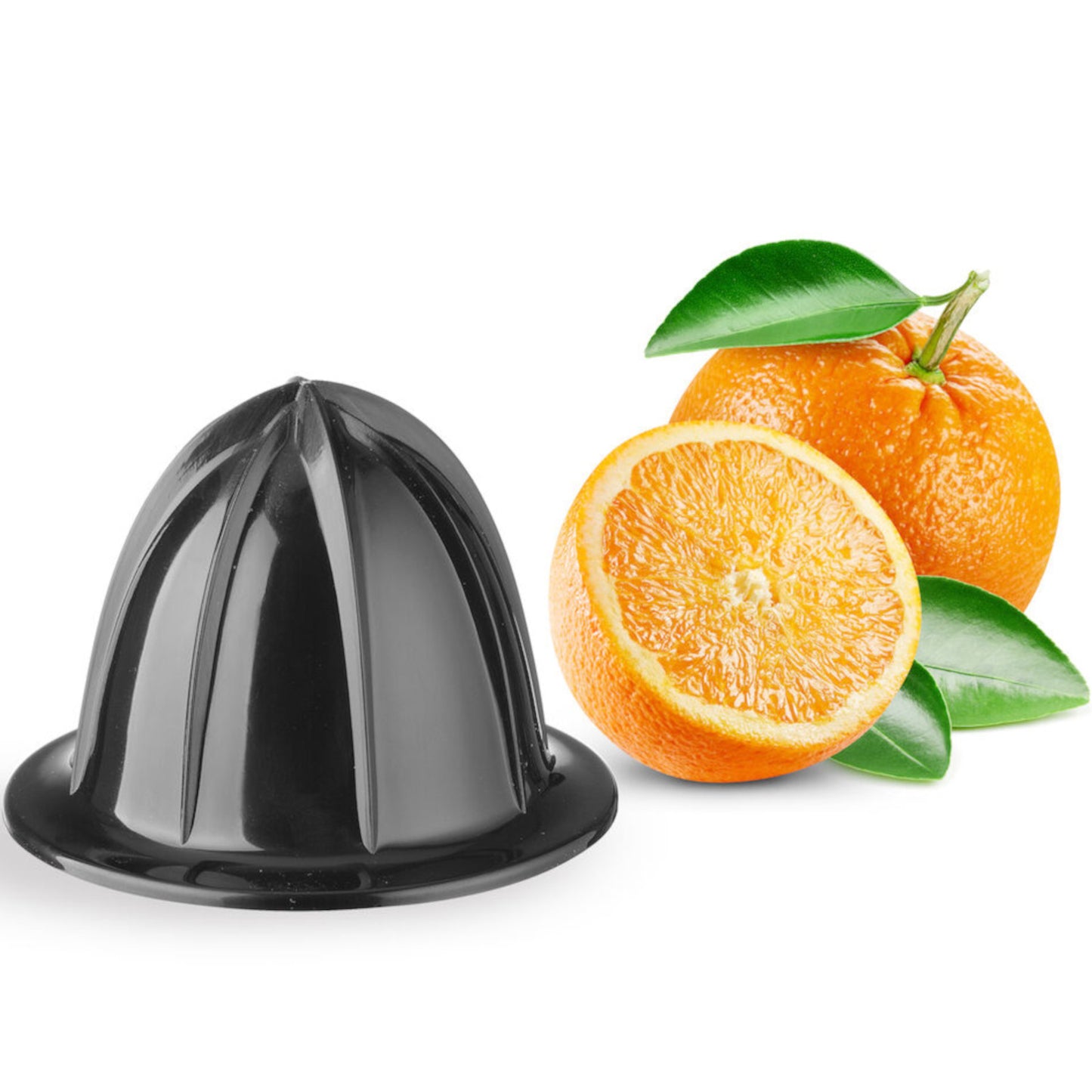 Juicers – Electric citrus juicer, 3 tips, 180 W - Carlat