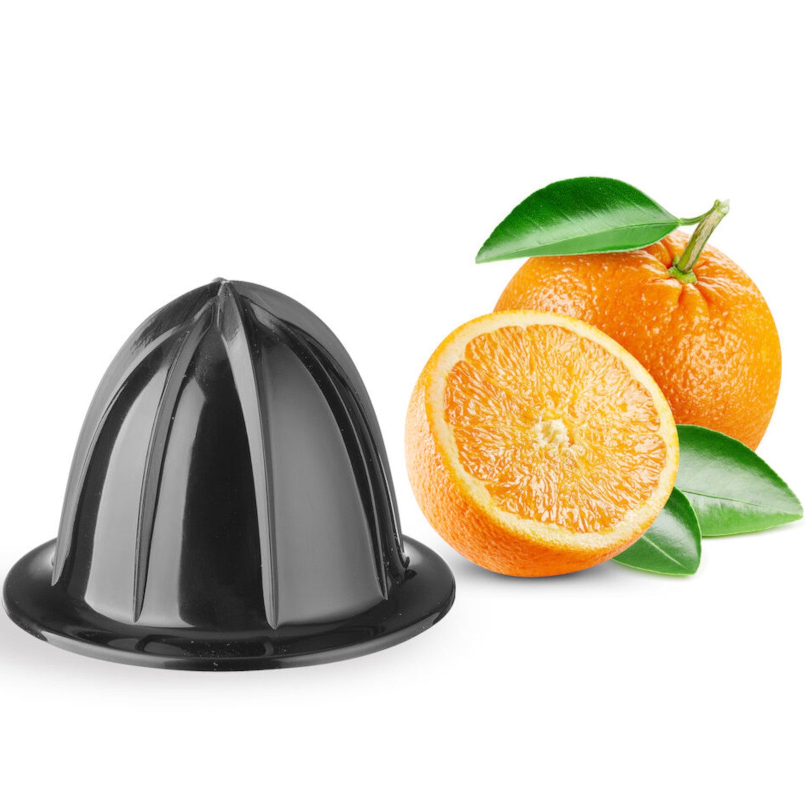 Juicers – Electric citrus juicer, 3 tips, 180 W - Carlat