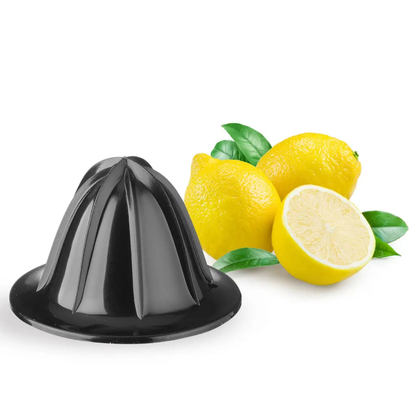 Juicers – Electric citrus juicer, 3 tips, 180 W - Carlat