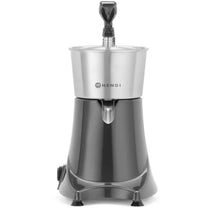Juicers – Electric juicer for citrus fruits, lemons and oranges - Carlat