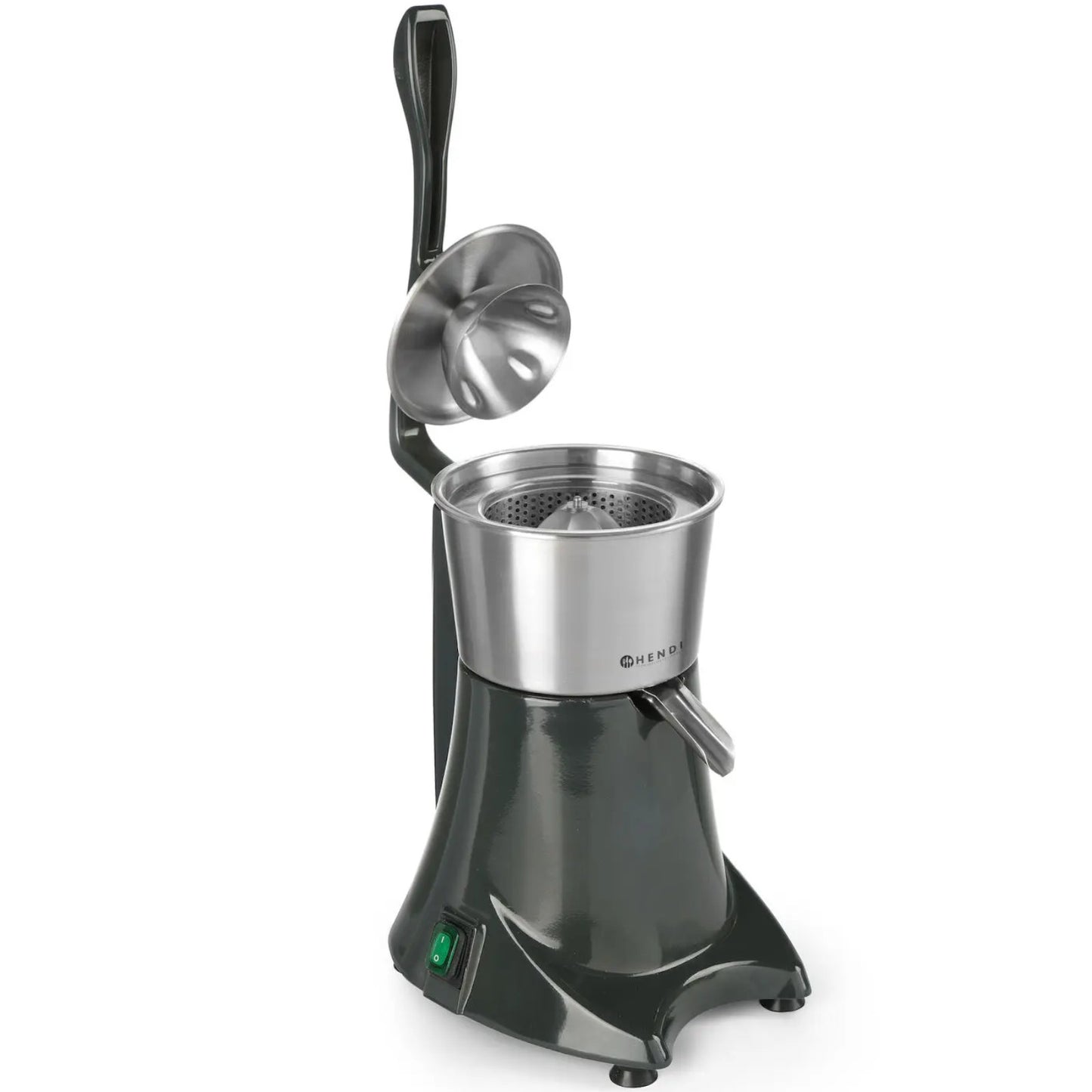 Juicers – Electric juicer for citrus fruits, lemons and oranges - Carlat