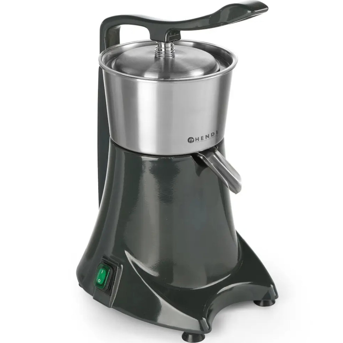 Juicers – Electric juicer for citrus fruits, lemons and oranges - Carlat