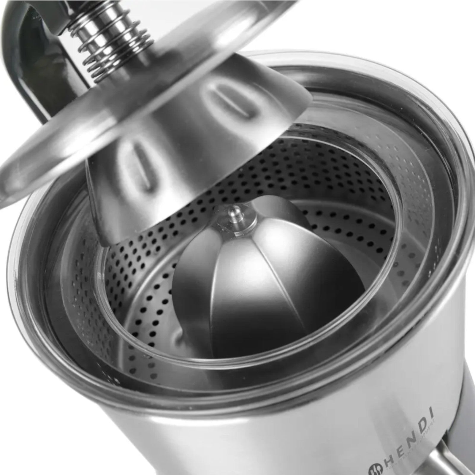 Juicers – Electric juicer for citrus fruits, lemons and oranges - Carlat