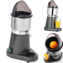 Juicers – Elektryczna wyciskarka do soku z cytrusów - Hendi - Carlat