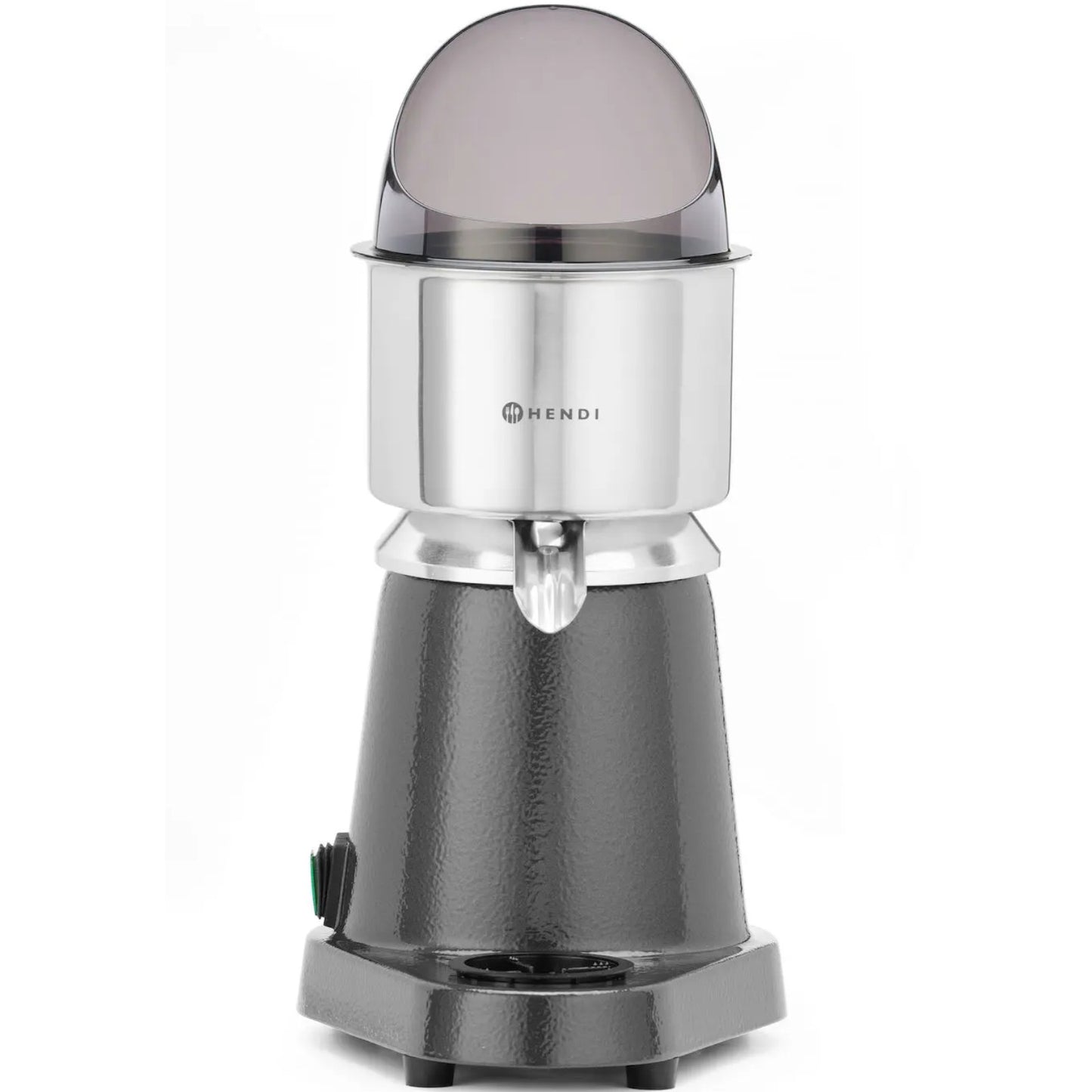 Juicers – Elektryczna wyciskarka do soku z cytrusów - Hendi - Carlat