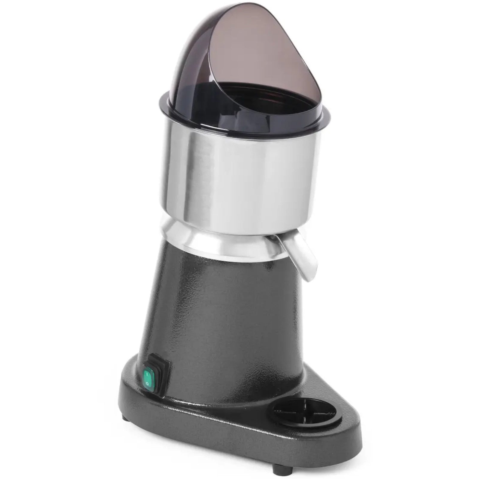 Juicers – Elektryczna wyciskarka do soku z cytrusów - Hendi - Carlat