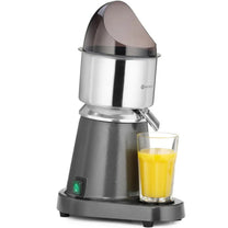 Juicers – Elektryczna wyciskarka do soku z cytrusów - Hendi - Carlat