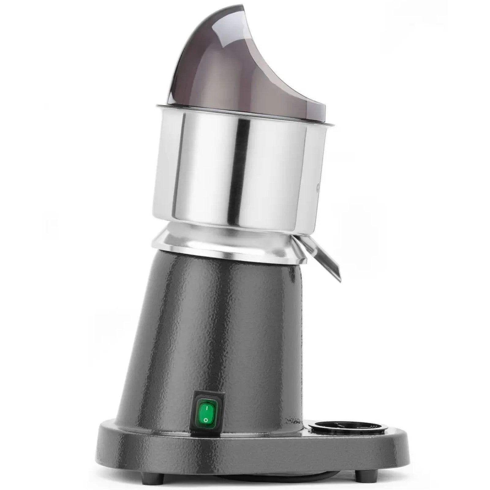 Juicers – Elektryczna wyciskarka do soku z cytrusów - Hendi - Carlat