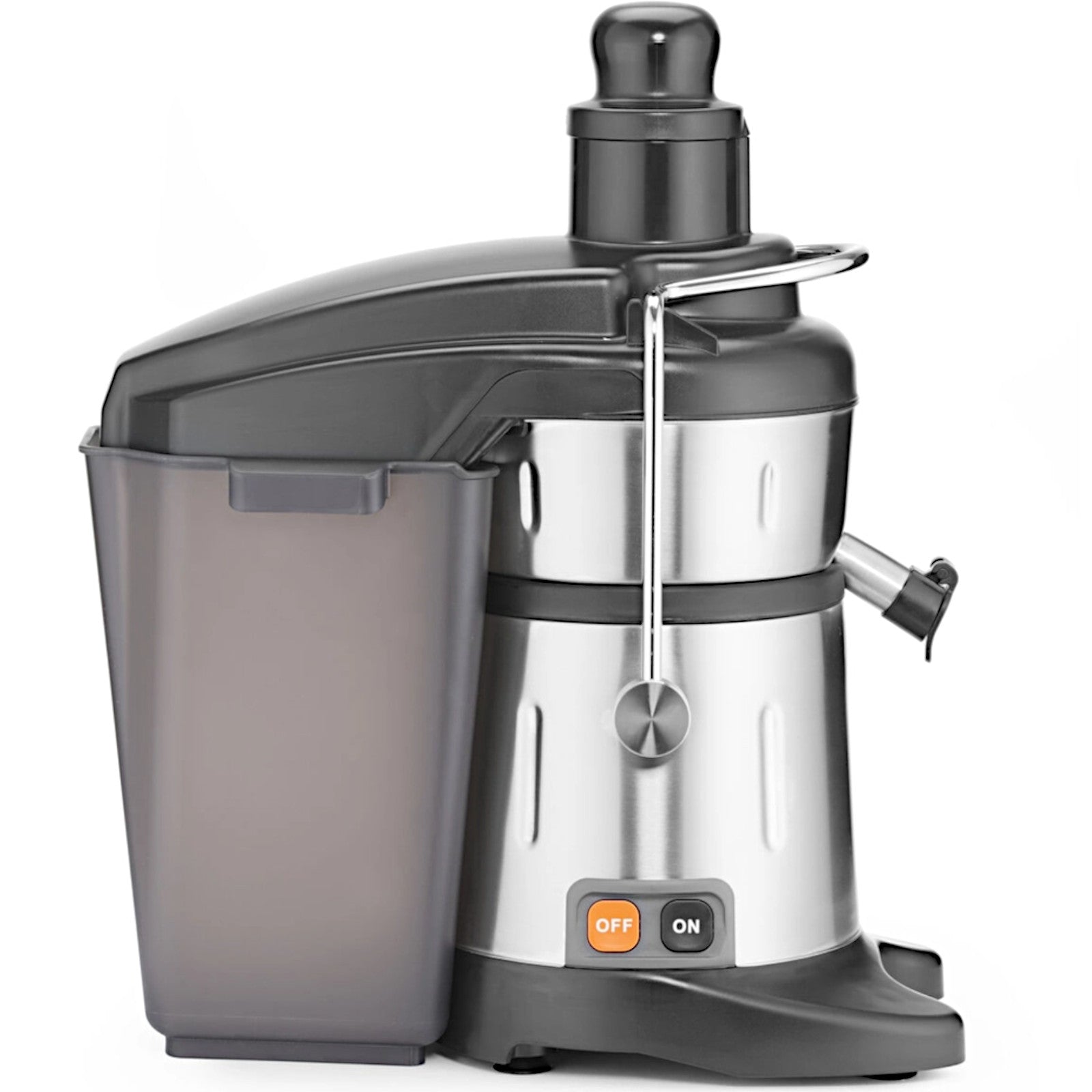 Juicers – Juicer juicer for vegetables and fruits 700 W - Carlat