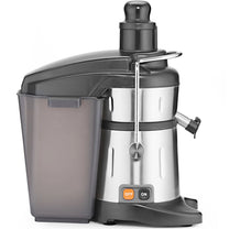 Juicers – Juicer juicer for vegetables and fruits 700 W - Carlat