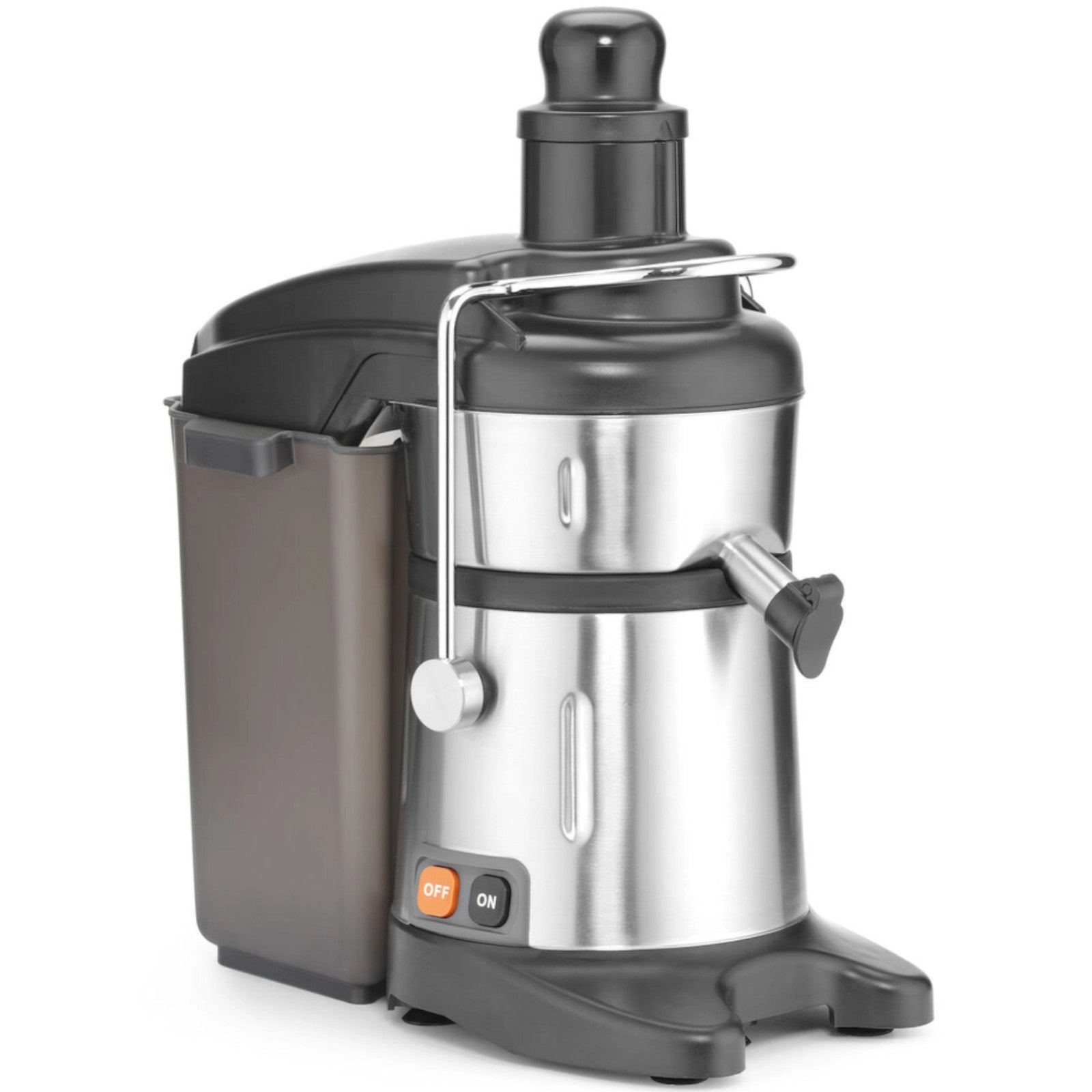 Juicers – Juicer juicer for vegetables and fruits 700 W - Carlat