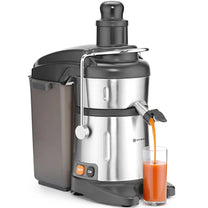 Juicers – Juicer juicer for vegetables and fruits 700 W - Carlat