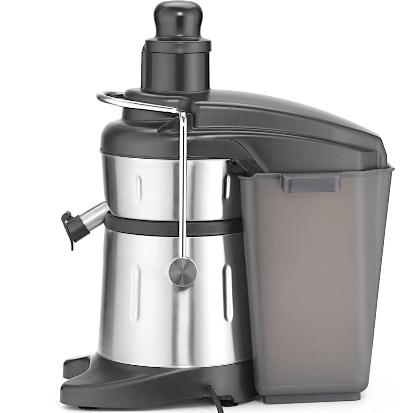 Juicers – Juicer juicer for vegetables and fruits 700 W - Carlat