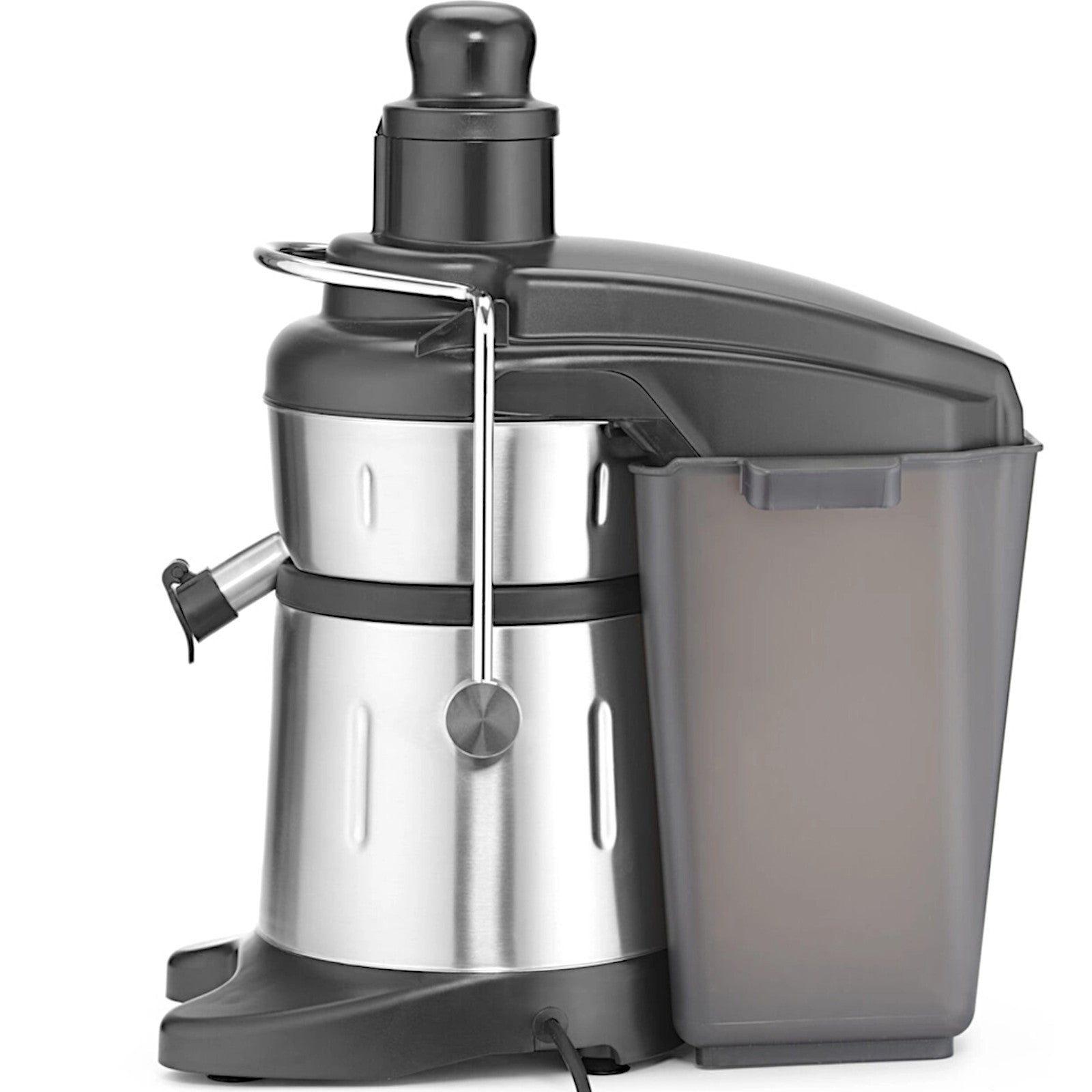 Juicers – Juicer juicer for vegetables and fruits 700 W - Carlat