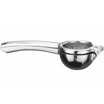 Juicers – Manual squeezer for citrus and lime, steel diameter. - Carlat