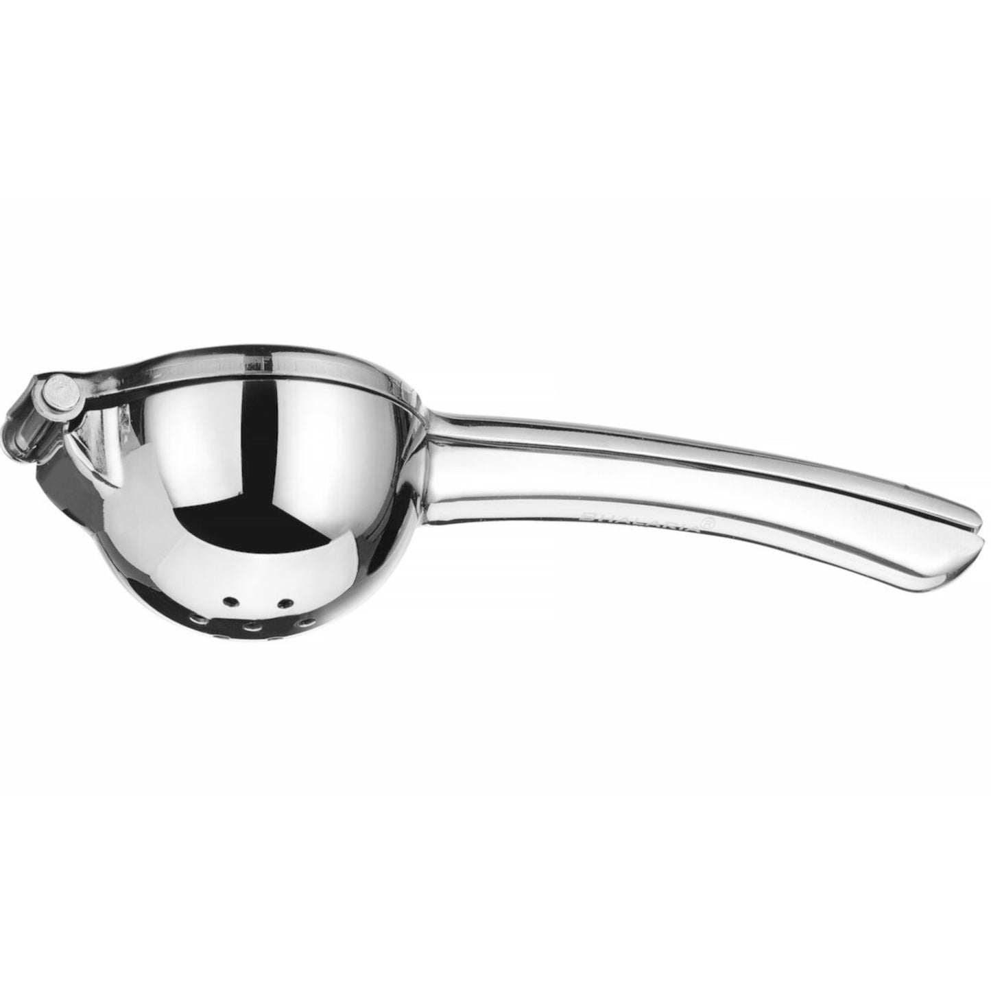 Juicers – Manual squeezer for citrus and lime, steel diameter. - Carlat