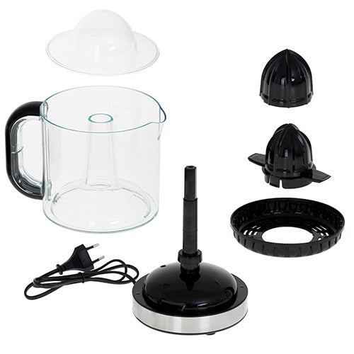 Juicers and Juice Extractors – AD 4012 Citrus Juicer - Carlat