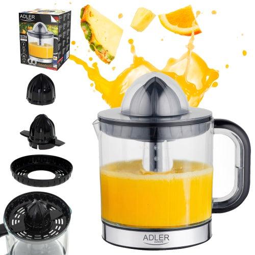 Juicers and Juice Extractors – AD 4012 Citrus Juicer - Carlat