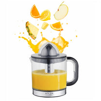 Juicers and Juice Extractors – AD 4012 Citrus Juicer - Carlat