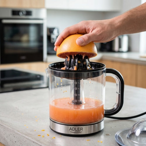 Juicers and Juice Extractors – AD 4012 Citrus Juicer - Carlat