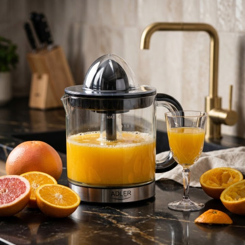 Juicers and Juice Extractors – AD 4012 Citrus Juicer - Carlat