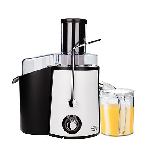Juicers and Juice Extractors – AD 4128 Juicer - 1000 W - Carlat