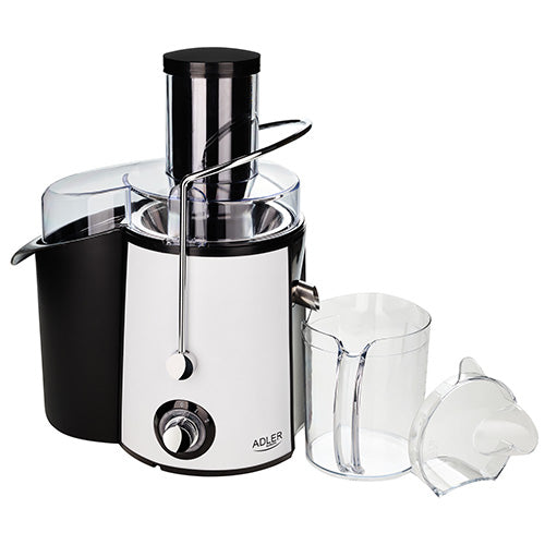 Juicers and Juice Extractors – AD 4128 Juicer - 1000 W - Carlat