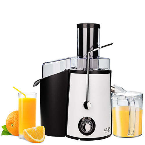 Juicers and Juice Extractors – AD 4128 Juicer - 1000 W - Carlat