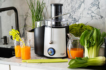 Juicers and Juice Extractors – AD 4128 Juicer - 1000 W - Carlat