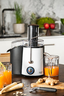 Juicers and Juice Extractors – AD 4128 Juicer - 1000 W - Carlat