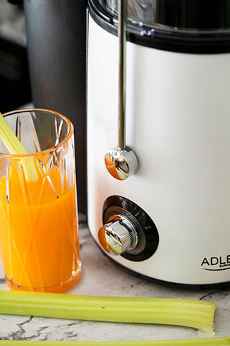 Juicers and Juice Extractors – AD 4128 Juicer - 1000 W - Carlat