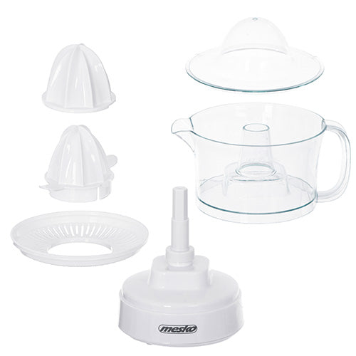 Juicers and Juice Extractors – MS 4010 Citrus Juicer - Carlat