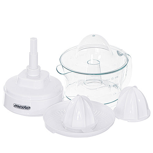 Juicers and Juice Extractors – MS 4010 Citrus Juicer - Carlat