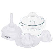 Juicers and Juice Extractors – MS 4010 Citrus Juicer - Carlat