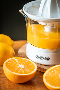 Juicers and Juice Extractors – MS 4010 Citrus Juicer - Carlat