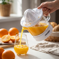 Juicers and Juice Extractors – MS 4010 Citrus Juicer - Carlat