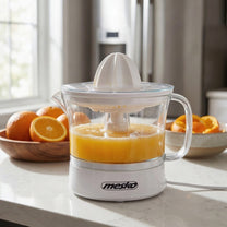 Juicers and Juice Extractors – MS 4010 Citrus Juicer - Carlat