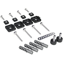 Kältebringer Wall Mount for Outdoor Air Conditioner Units, up to 180 kg - Carlat