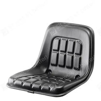 KAB Seating P1 tractor seat PVC - KAB Seating Vehicle Seat