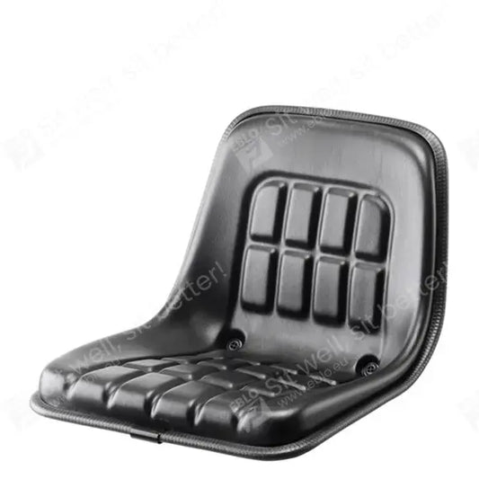 KAB Seating P1 tractor seat PVC - KAB Seating Vehicle Seat