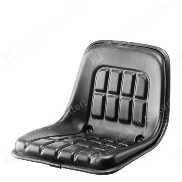 KAB Seating P1 tractor seat PVC - KAB Seating Vehicle Seat