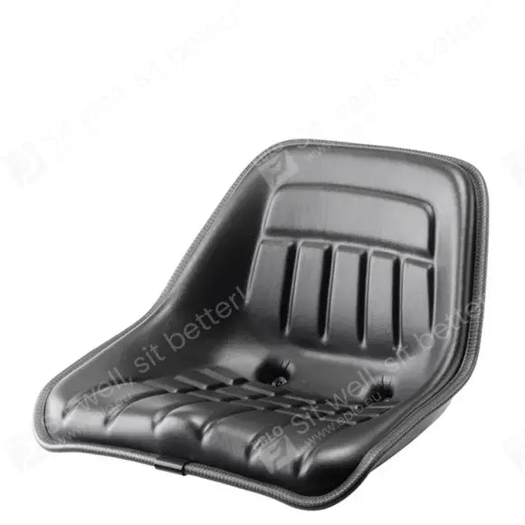 KAB Seating P2 tractor seat PVC - KAB Seating Vehicle Seat